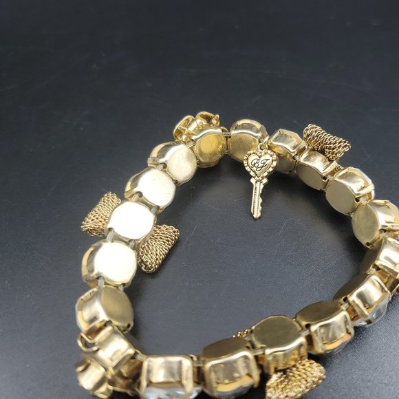 Betsy Johnson Bracelet - Picture 5 of 8